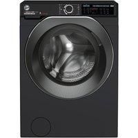 Hoover HD4149AMBCB/1 H-WASH 500 Free Standing 14Kg A Washer Dryer Black New