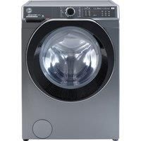 Hoover HDB4106AMBCR Washer Dryer - Grey