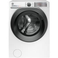 Hoover HDDB4106AMBC Washer Dryer SUPER SILENT 10kg Wash & 6kg wash/dry, 1400 #5