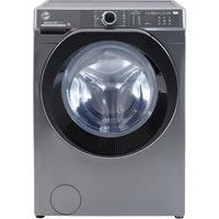 Refurbished Hoover H-Wash 500 HDDB 4106AMBCR Smart Freestanding 10/6KG Washer Dryer