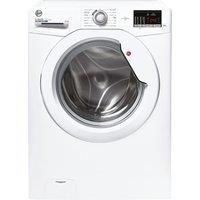 Hoover H3W 582DE Washing Machine - White