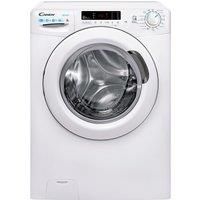 CANDY CSW 4852DE NFC 8 kg Washer Dryer White