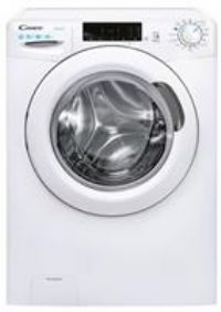 Candy CS149TE A+++ Rated 9Kg 1400 RPM Washing Machine White New