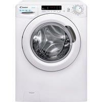 CANDY CS 1482DE NFC 8 kg 1400 Spin Washing Machine  White