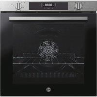 Hoover HOXC3B3158IN 60cm Built In Multifunction Electric Oven in St St