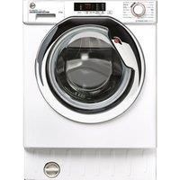 Hoover HBWS49D2ACE (built in washing machine)