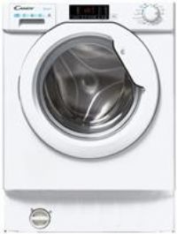 Candy Cbd 485D1E 8Kg Wash 5Kg Dry Washer Dryer  White  Washer Dryer With Installation