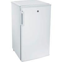 HOOVER HTUP130WKN Undercounter Freezer - White