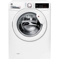 Hoover H3W4105TE Washing Machine - White