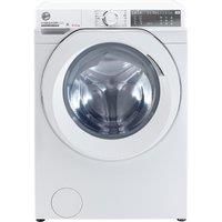 Hoover HDB5106AMC 10kg/6kg 1500 Spin White Washer Dryer + 1 Year Warranty (New)