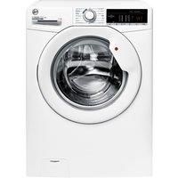 Hoover H3W47TE Washing Machine in White 1400rpm 7Kg D Rated