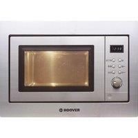 Hoover HMG201X80 Built In Combination Microwave Oven