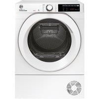 Hoover H-Dry 500 10KG Heat Pump A++ Freestanding Tumble Dryer (White)