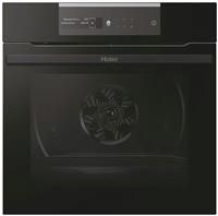 Haier HWO60SM2B9BH I-Direct Series 2 Built In 60cm A+ Electric Single Oven