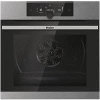 Haier HWO60SM2F9XH Series 2 Built In 60cm A+ Electric Single Oven Stainless