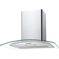Candy CGM60NX/1 60cm Chimney Cooker Hood