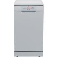 Hoover HDPH2D1049W HDISH 300 E Dishwasher Slimline 45cm 10 Place White New