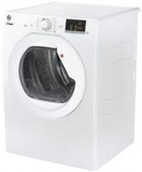 Hoover HLEV9DG HDRY 300 C Rated 9Kg Vented Tumble Dryer White