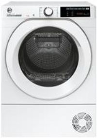 Candy HDRY 500 11kg Freestanding Heat Pump Tumble Dryer  White