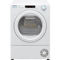 Candy Freestanding Heat Pump Tumble Dryer  White