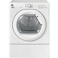 Hoover HLE V8LG 8kg Vented Tumble Dryer