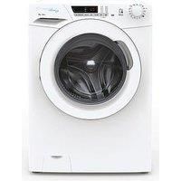 Candy HCU1482DE/1 Ultra 8Kg 1400 RPM Washing Machine White D Rated New
