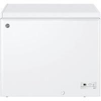 Hoover HHCH 202 EL Chest Freezer - White - F Rated - HHCH202EL