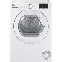 Hoover HLE C8DG 8kg Condenser Tumble Dryer