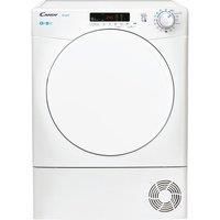 Candy CSEC8DF (tumble dryer)