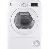 Hoover HLE C10DE 10kg Condenser Tumble Dryer