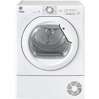 Hoover Condenser Dryer - B Rated - HLEC9LG