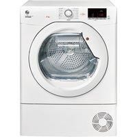 Hoover HLE C8DE 8kg Condenser Tumble Dryer