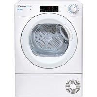 Candy CSOEC9TG 9kg Condenser Tumble Dryer