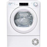 Candy CSOEC10TE 10kg Condenser Tumble Dryer