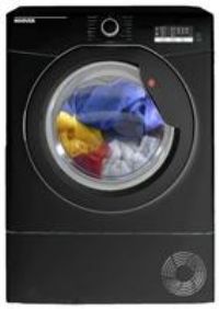 Hoover H-Dry 100 Hlec8Lg 8Kg Load Condenser Tumble Dryer