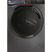 Hoover H7W69MBCR Washing Machine in Graphite 1600rpm 9kg A Rated Wi Fi