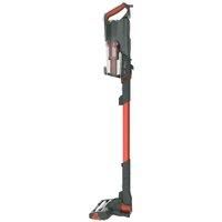HOOVER HFREE 500 Special Edition HF522LHM Cordless Vacuum Cleaner  Red & Grey