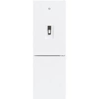 Hoover HOCE4T618EWWK H-FRIDGE 300 60cm Free Standing Fridge Freezer White E