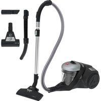Hoover H-POWER 300 Bagless Cylinder Vacuum Cleaner, Allergy & Pets - HP320PET