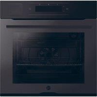 Hoover HOC5M747INWIFI Built In 60cm A+ Electric Single Oven Black