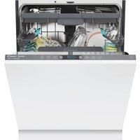 Candy Ci6C4F1Pmw-80, 60Cm Dishwasher, 16 Place Settings, C Energy, Powerwash, Wifi (9.5) - White - Dishwasher With Installation