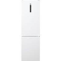 HOOVER HOCE7T620DWK Smart 70/30 Fridge Freezer - White, White