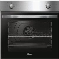 Candy FIDCX600 Built-In Electric Single Oven