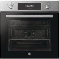 HOOVER HOC3858IN Electric Oven - Stainless Steel & Black, Stainless Steel