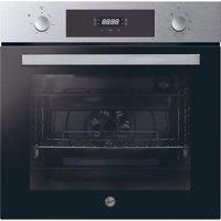 HOOVER HOC3158IN Electric Oven - Stainless Steel & Black, Stainless Steel