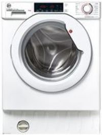 Hoover HBWOS69TAME 9Kg Washing Machine 1600 RPM A Rated White 1600 RPM