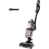 Hoover Upright Vacuum HL5 Home with PUSH&LIFT and Anti-Twist, Powerful, Portable, Prevents Hair tangling, H13 HEPA, Grey, HL500HM