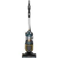 Hoover Upright Vacuum HL5 Pets with PUSH&LIFT and Anti-Twist, Powerful, Portable, Prevents Hair tangling, H13 HEPA, Blue, HL500PT
