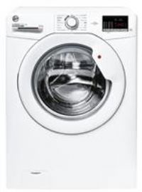 Hoover H3W 4102DAE180 10KG 1400 Spin Washing Machine - White