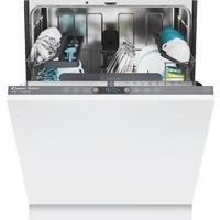 Candy Rapido 15 Place Settings Fully Integrated Dishwasher CI5D6F0MA-80
